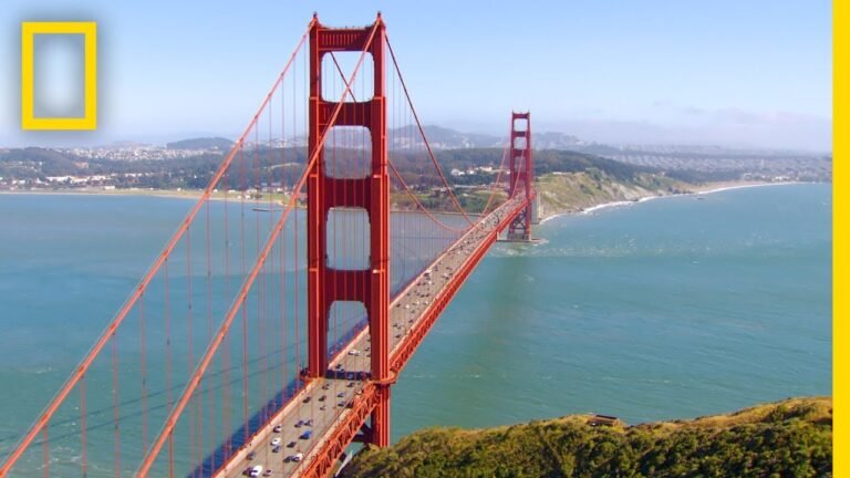 Your Guide to San Francisco | National Geographic