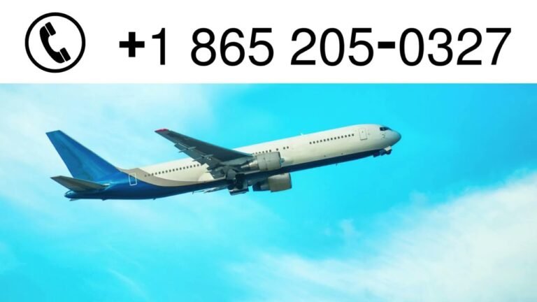 Full List of {[Expedia]}® Customer Service™ USA Contact Numbers — Step-by-Step Support Guide