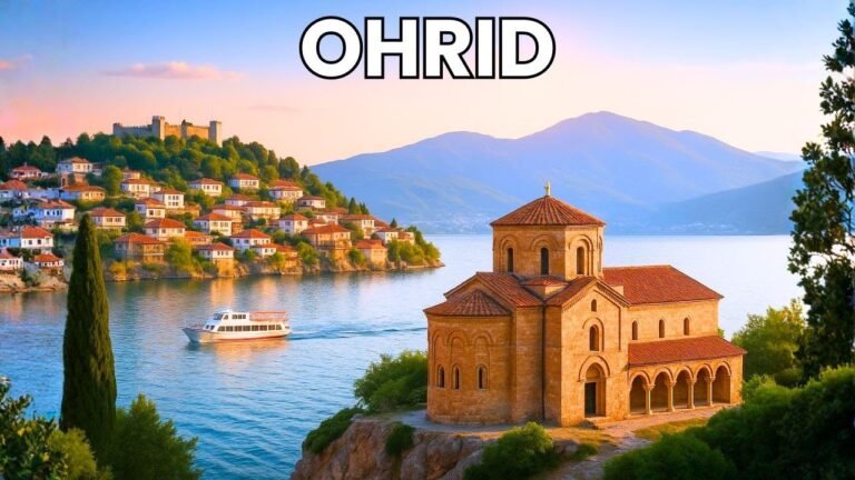 The Secret Side of North Macedonia You Need to See