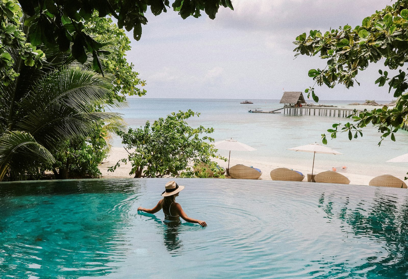 How To Attract International Travelers To Your Hotel In 2025